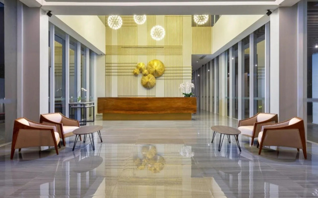 Hotel Santika Pasir Koja