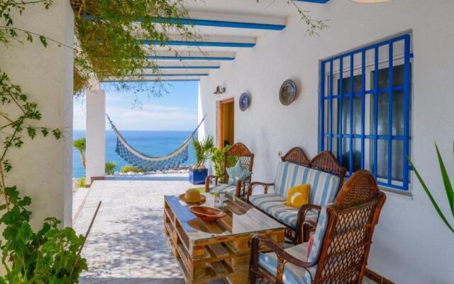 Villa Juana Adra by Ruralidays