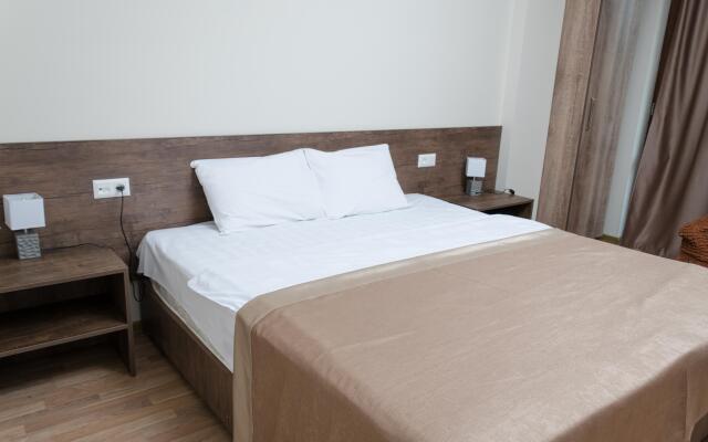 Big Bay Hotel
