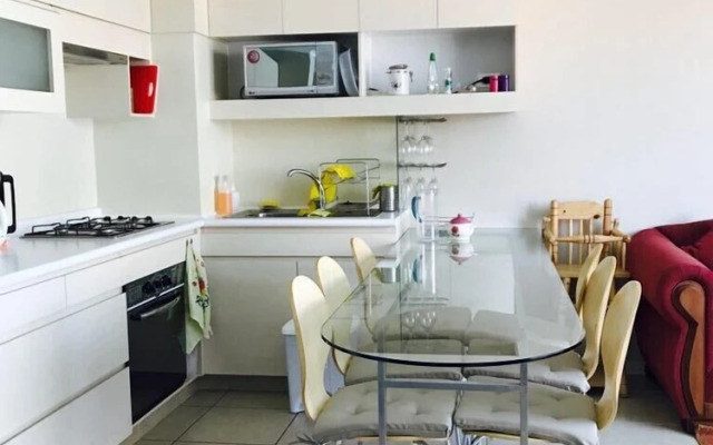 Departamento Algarrobo Condominio Laguna