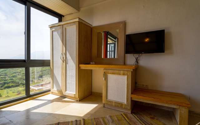 Mojo Boutique Hotel