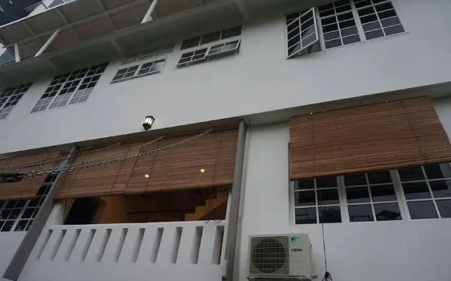 Seahome Boutique Hotel