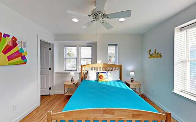 #101 The Commons by RedAwning