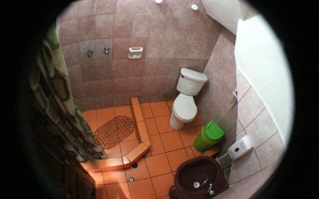 Hostel Cofico Cusco