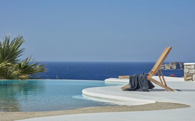 My Mykonos Retreat