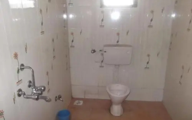 New Firangai Lodging