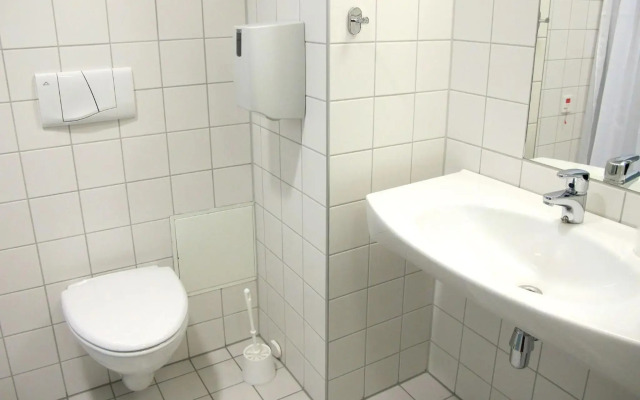 Hotell St. Olav