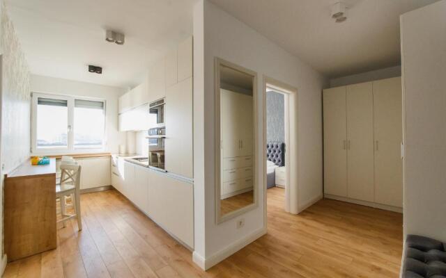 Fantastic Apartment at Prima Residence