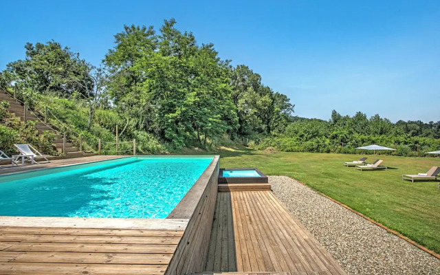 Relaxing Family Villa Roses Private Pool