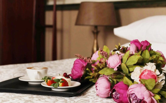 Old Riga Boutique Hotel Vecriga