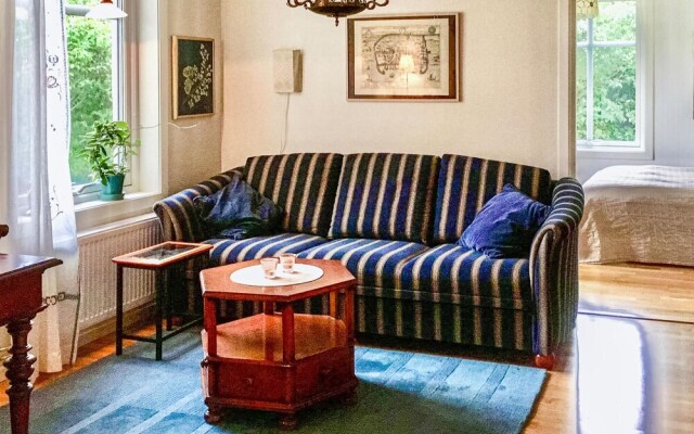 Nice Apartment in Visby With Wifi and 1 Bedrooms