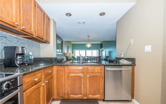 Captains Walk 484 - Two Bedroom Condo