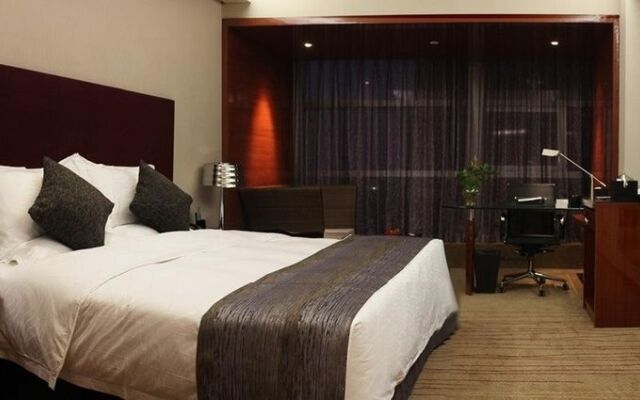 Xiyue Lizun Hotel Nanchang