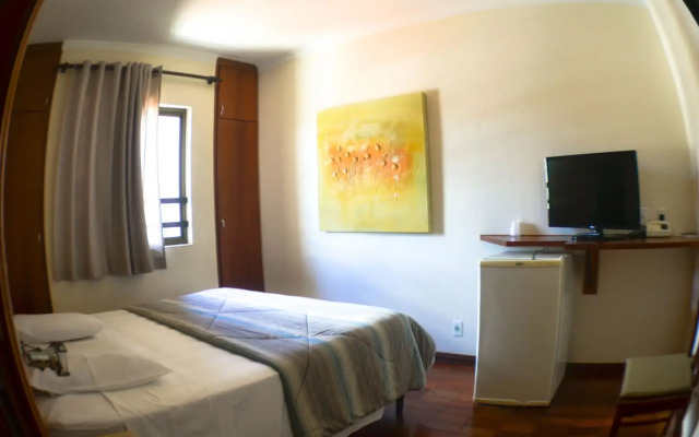 Lisboa Hotel