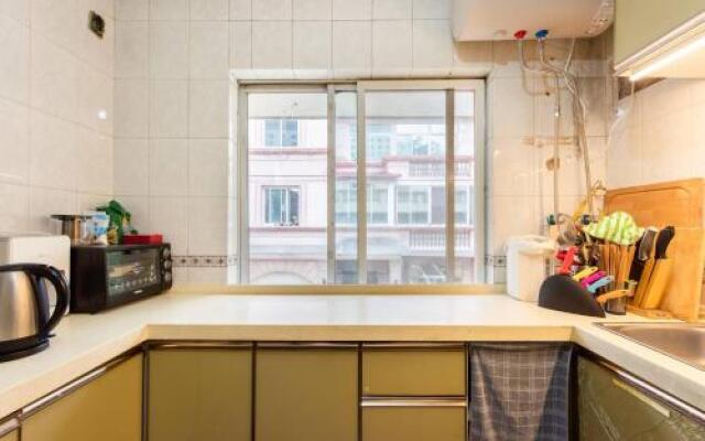 BC Villa Inn Hostel