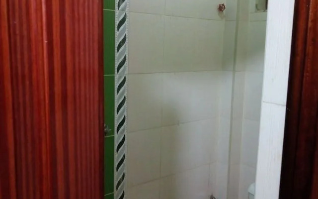 Spiral Height Towers Guest House