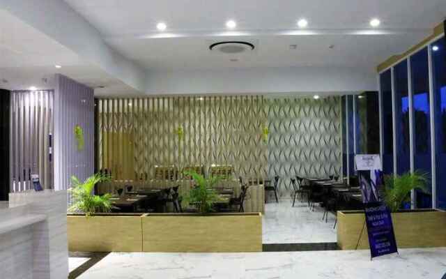 Ancyra by Continent Hotel Poso