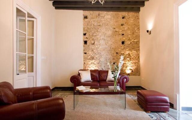 Luxurious Modern Apartment in Southern Andalucia