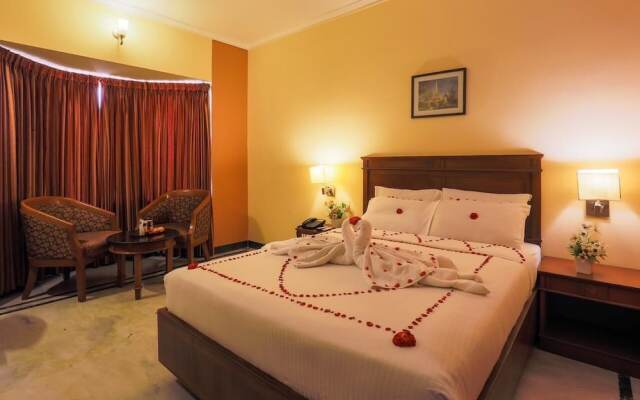 Hotel Grand Palace Chennai