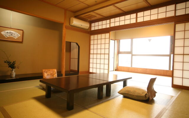 Fujiya Ryokan