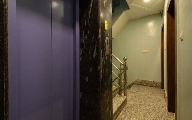 Oyo 19832 Hotel New Mahatma
