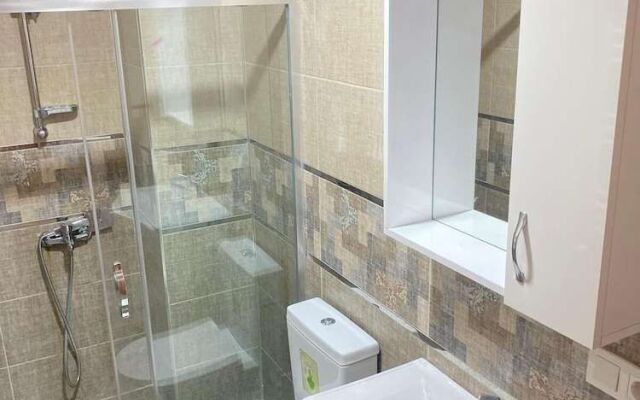 SGS Haliç Kız Öğrenci Yurdu