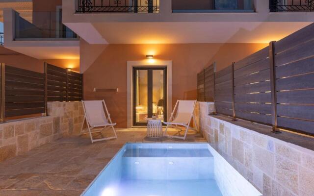 Onore Luxury Suites