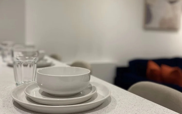 Manchester Terrace Retreat-cinema & Free Parking