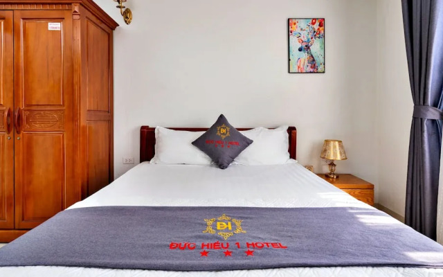 HANZ Duc Hieu 1 Hotel