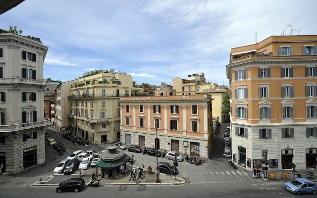 Rome Luxury House