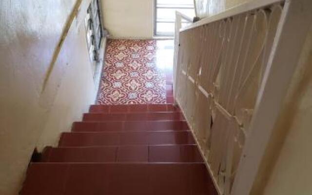 Estinfil Guesthouses