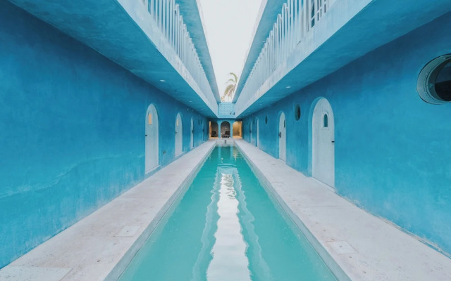 Casa Amate 62