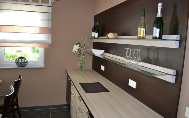 Gästehaus Weingut Mathy-Schanz