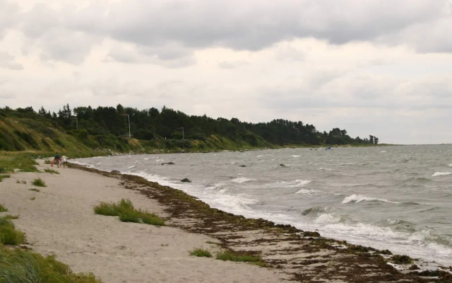 9 Person Holiday Home in Jaegerspris-by Traum