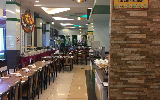 HIG Hotel