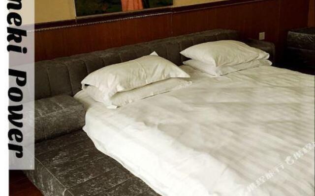 Jinshi International Hotel Haining