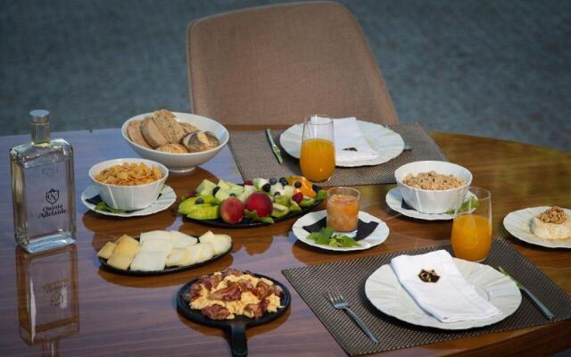Olive Nature Hotel & SPA - Quinta Valle de Passos