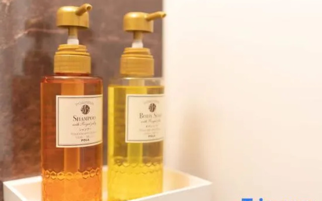 Osaka Sunshine Tower 63