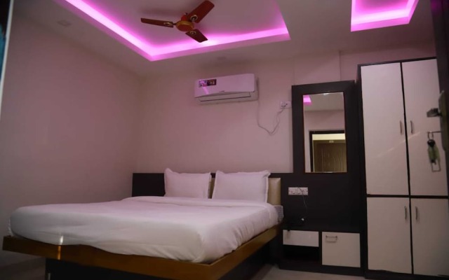 Hotel Echo Palace