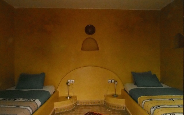 Safran Twin Room, Swimming Pool, Wifi