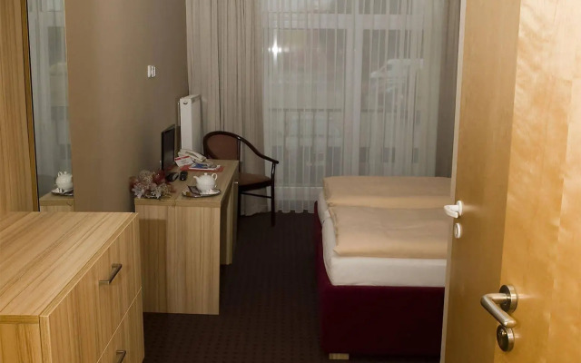 Hotel Akord