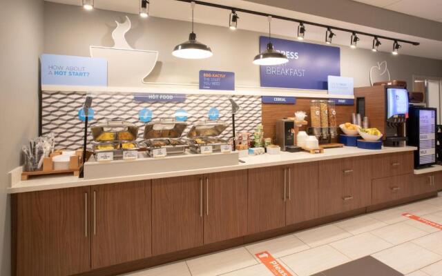 Holiday Inn Express & Suites Goodland I 70 by IHG