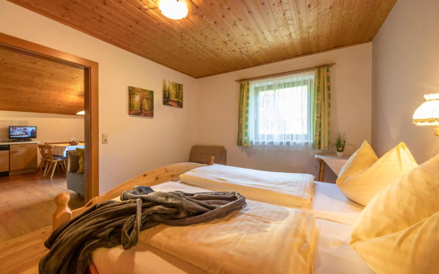 Bauernhof Klausbauer