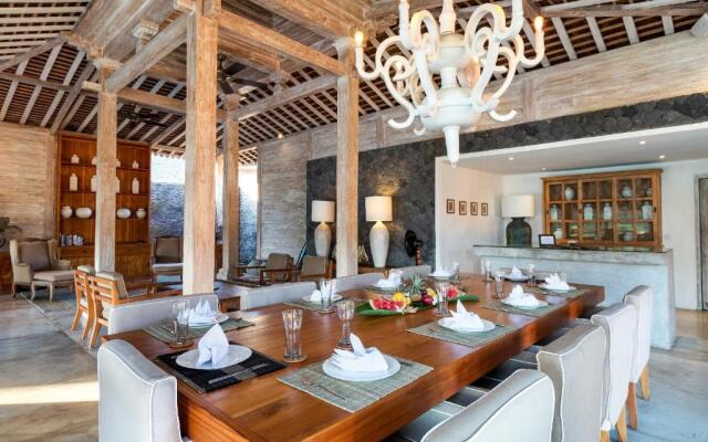 Villa Little Mannao