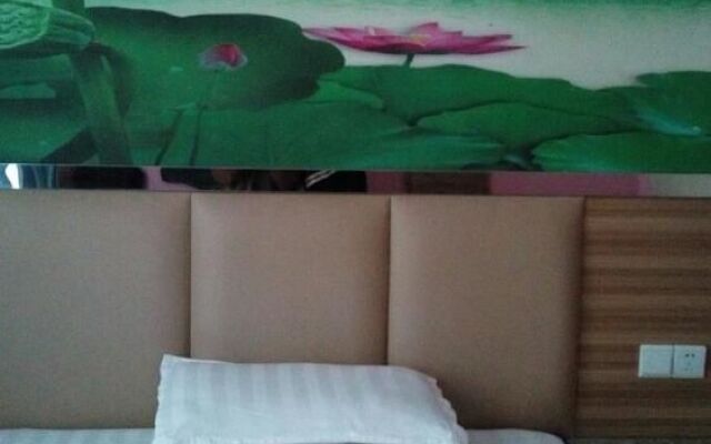 Sea Theme Hotel