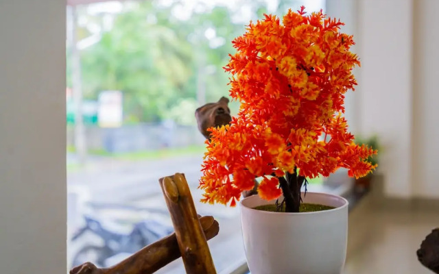 OYO 14866 Home Elegant Stay Kochi Airport