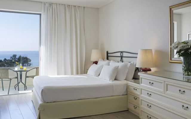 Amarilia Hotel