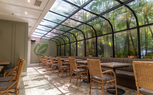 Hotel Altamira Suites
