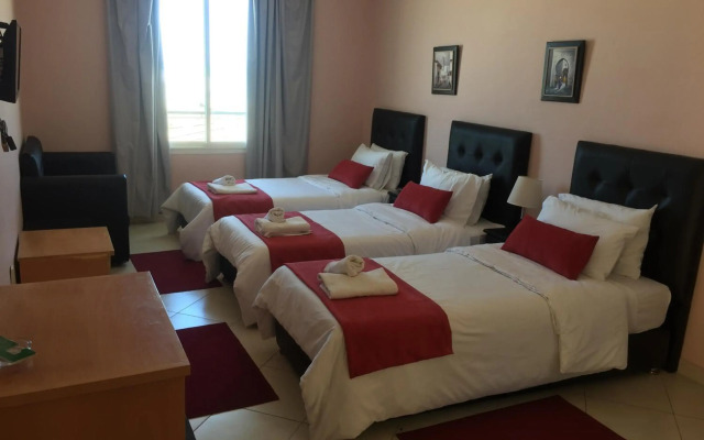 Hotel Miramar