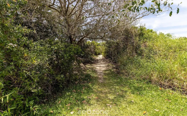 Atico C/jacuzzi en Cond Frente al Mar Vic0401